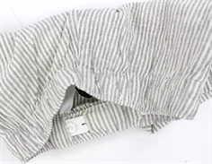 Name It dark sapphire/jet stream shorts